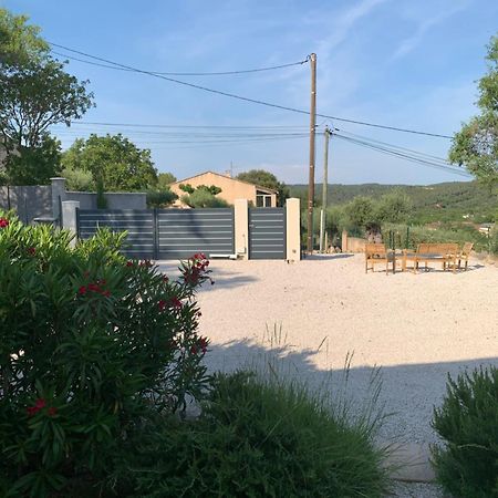 Villa Bonheur - Provence - Cote D'Azur Cabasse Ngoại thất bức ảnh