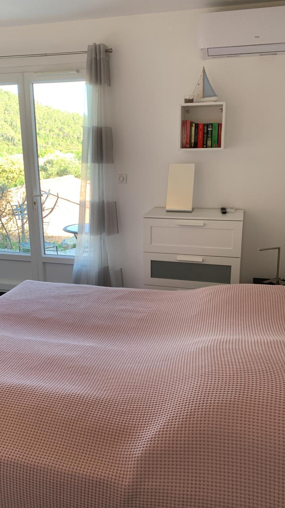 Villa Bonheur - Provence - Cote D'Azur Cabasse Ngoại thất bức ảnh